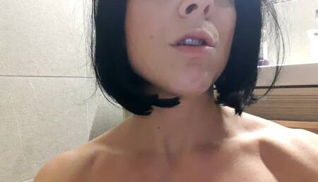 Natashanixx 06-03-2023 SQUIRT