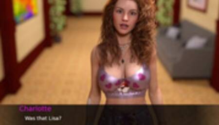 Nursing Back To Pleasure 29