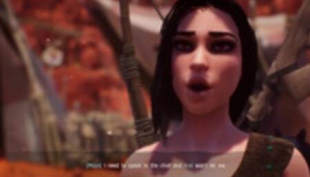 Wild Life (Demo) playthrough [17.11.2020]