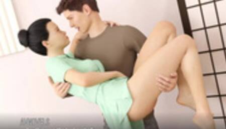 University Of Problems 74