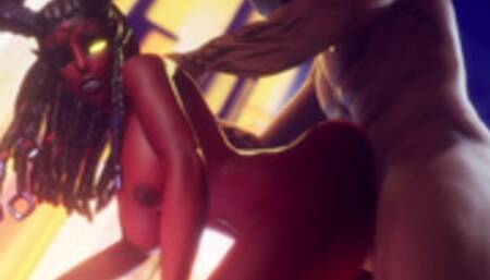 SUBVERSE - (PT 11) - Rescued the Adult Film star