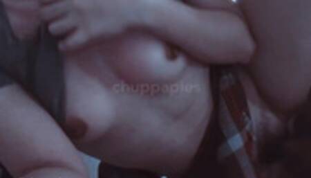 Ugh Yes Sir, Kantot Pa Po!!! - Chuppapies