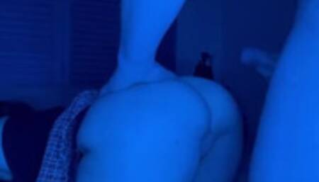 Un dimanche comme je les aime. Il me défonce bien de partout... Part-3.