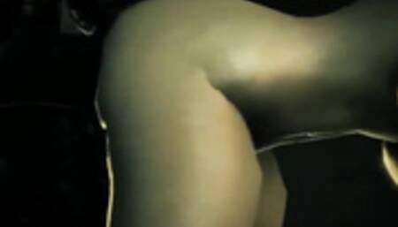 Samus and Unknown Planet