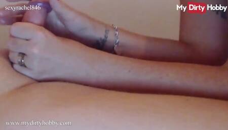 Treasure's handjob trailer