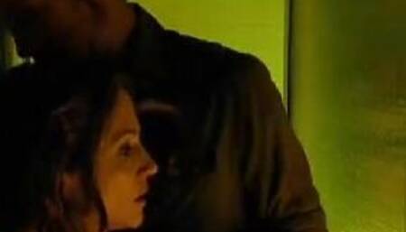 Holly Hunter - Thirteen