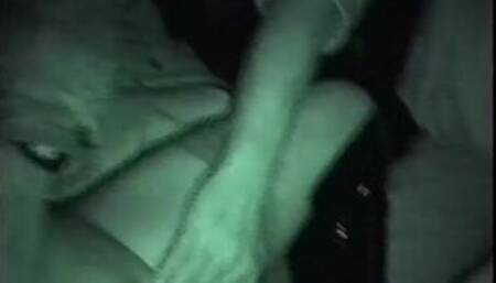 Christine01 im Pornokino Teil 2