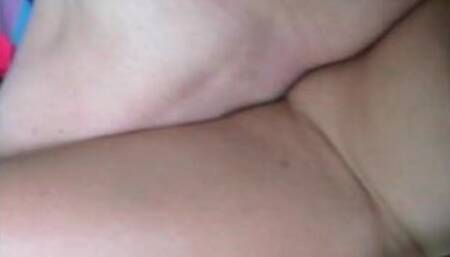 Christine01 Fremdfick zum Orgasmus