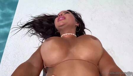 Maria Gjieli onlyfans