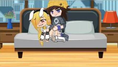 Part 3 of Cashier fucks rude customer