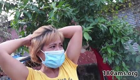 THE END of Angeles city