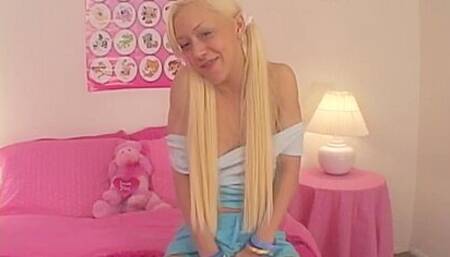 Fingers Herself - Lil Lexy