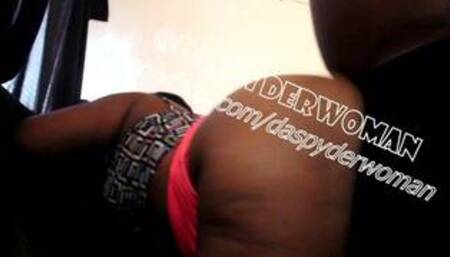 Cum inside Me, i'm NOT on the Pill - Young Stepsis Gets Accidental Creampie