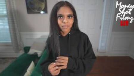 Her First Time Doing Porn And She's A Pro