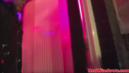 Gill's pussy trailer