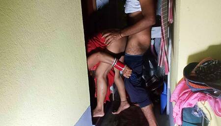 Indian devar bhabhi hardcore sex viral video, desi porn in clear hindi voice