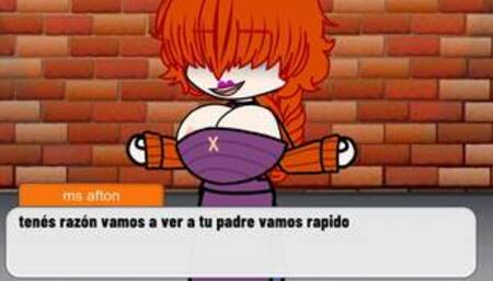 Fanf el contrato parte 4