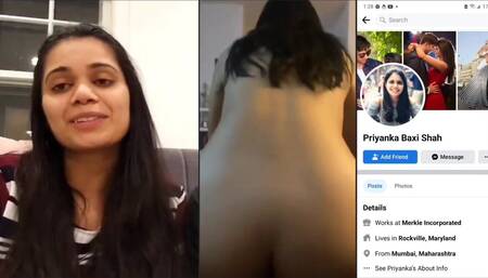 Wedding anniversary special for Priyanka