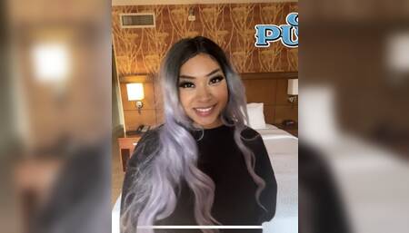 Tiffany Cho - Joe Pusher