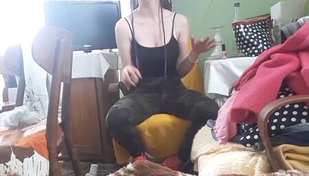 Don't Watch This Video