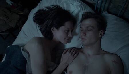 Olga Lerman - Kalashnikov