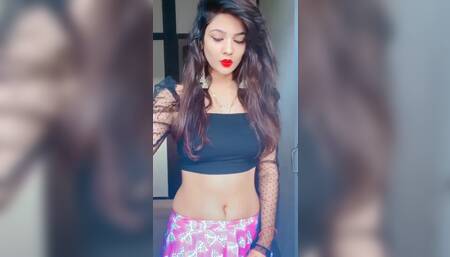 hot desi reel girl