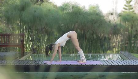 Playboy TV Latin America - Gymsutra Ep08