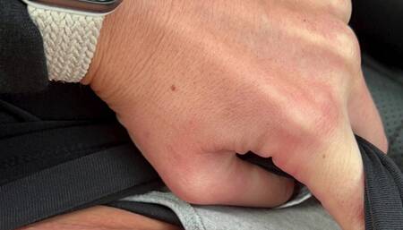 Shelby Brauckmuller amateur golfer nude!