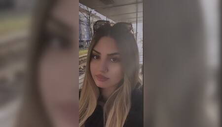 Cumtribute on Cansu Gürlevik