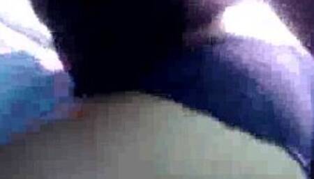 cheating wife fucking black stud in cuckolds sofa