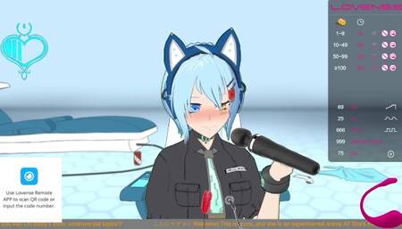 Anime AI tries to be wholesome while getting CREAMED (CB VOD 07-02-22)