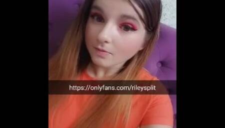 I have the Tightest Pussy! let me Prove It - follow me on onlyfans