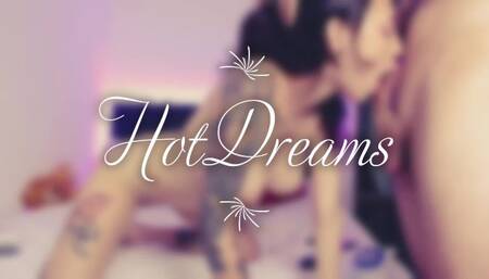 she cum a lot riding my cock