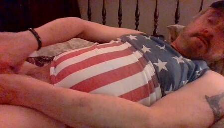 USA part I