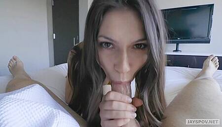 Gianna Gem - Daddy Time