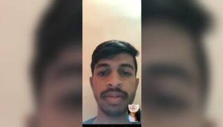 Hostal boy handjob Bangalore