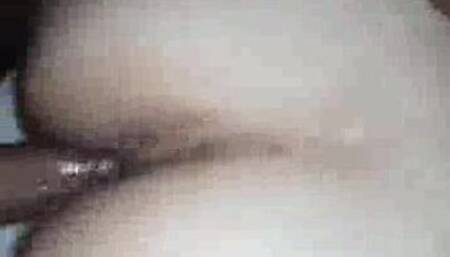 Wife Does Cuckold Party with Big Black Bulls