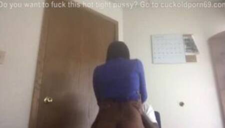 Wife Double Penetration Compilation with Black Cocks