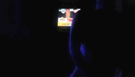 Making my gfs pussy mine