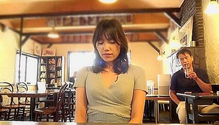 [sora-438] Married Woman Who Was Fucked And Made To Cum Over And Over Again By Her Malicious Neighbor, Sakura Misaki, Converted Into A Vibrator Addict Scene 5 P1