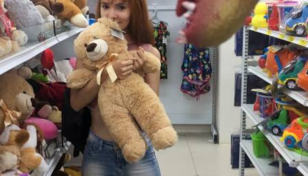 Lais Almeida é uma tímida pervertida anal de Sergipe