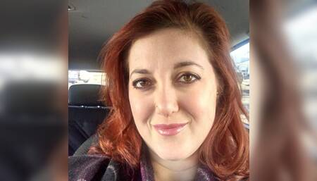 Nurse Shira B0rck let’s black guys grab her floppy tits