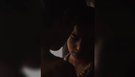 Rachel Colwell fuck an ugly chinese actor