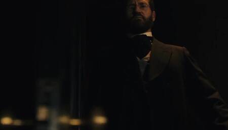 chinese brothel in Warrior