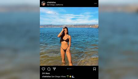 Brazilian Teen: Fabiola Diaz  leaked ($2,000 for pussy)