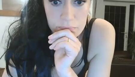 SiennaGG - DELICIOUS BRITISH MFC MILF