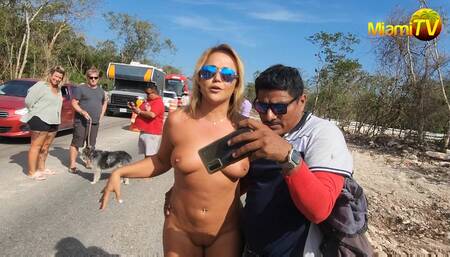 Jenny Scordamaglia a day in your life