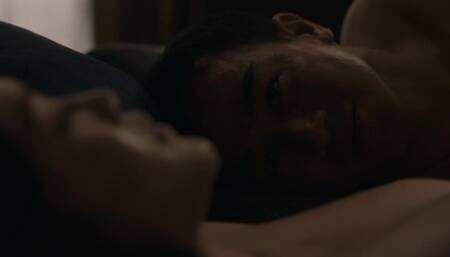 Dianne Doan in Warrior