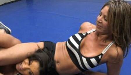 THE REMATCH CHALLENGE A - HP-1051 HD