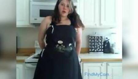 BBW Kitchen Bate